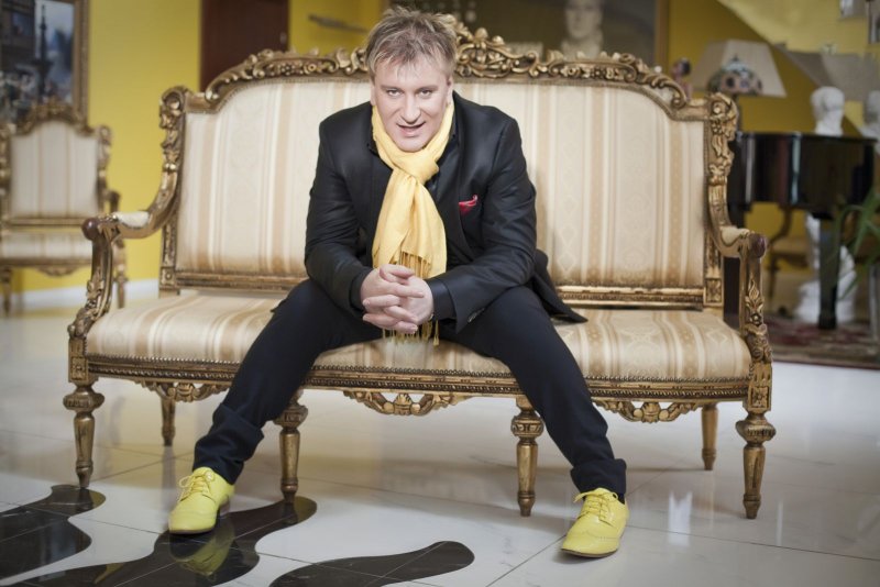 Константин Пенкин