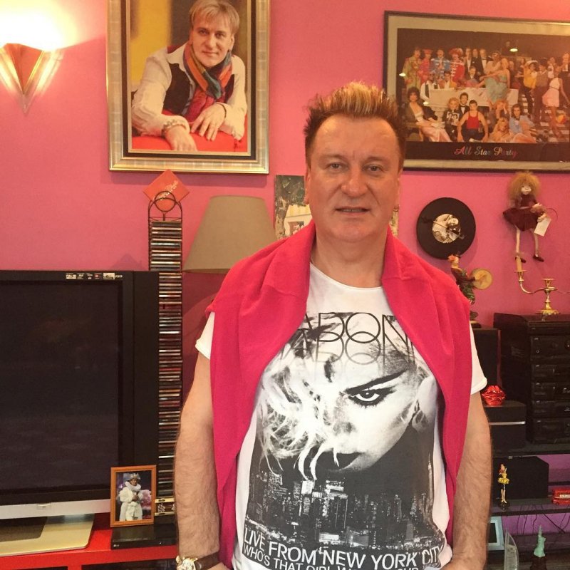Владимир Пенкин