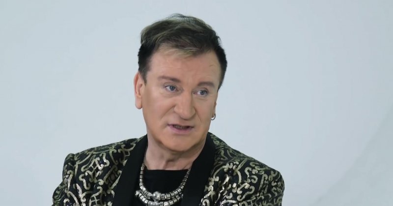 Пенкин концерт в Крокусе