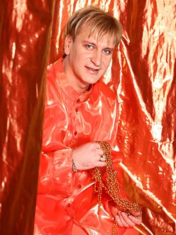 Пенкин певец