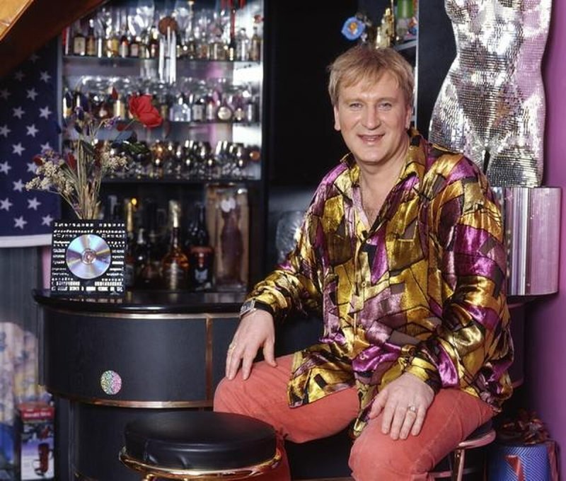 Василий Пенкин