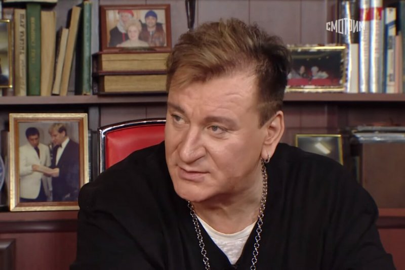 Пенкин Сергей потоп в доме
