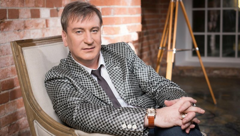 Сергей Пенкин 2013