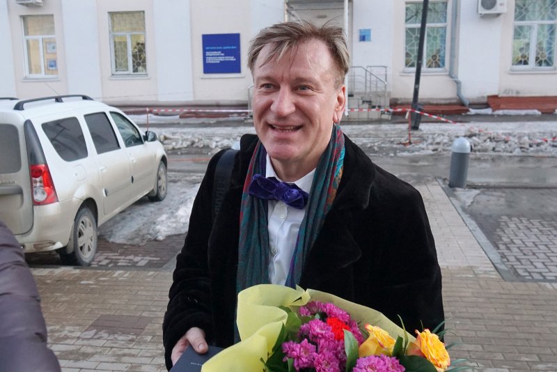 Кафе «молодежное» «Москва. Улица Горького»