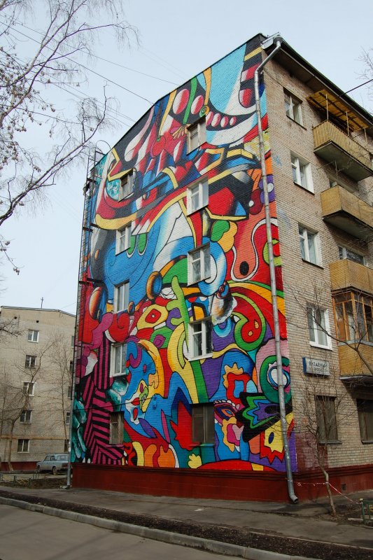 Хранение тканей для шитья