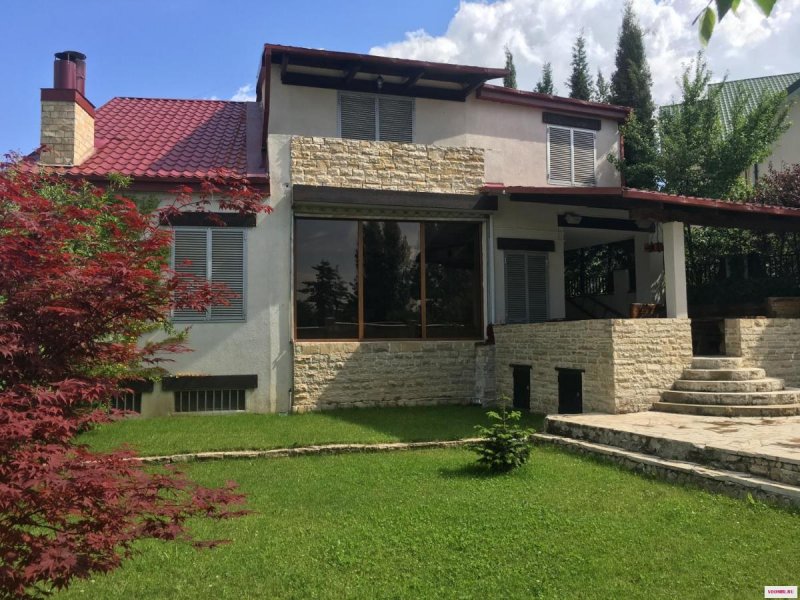 Вилла в Грузии