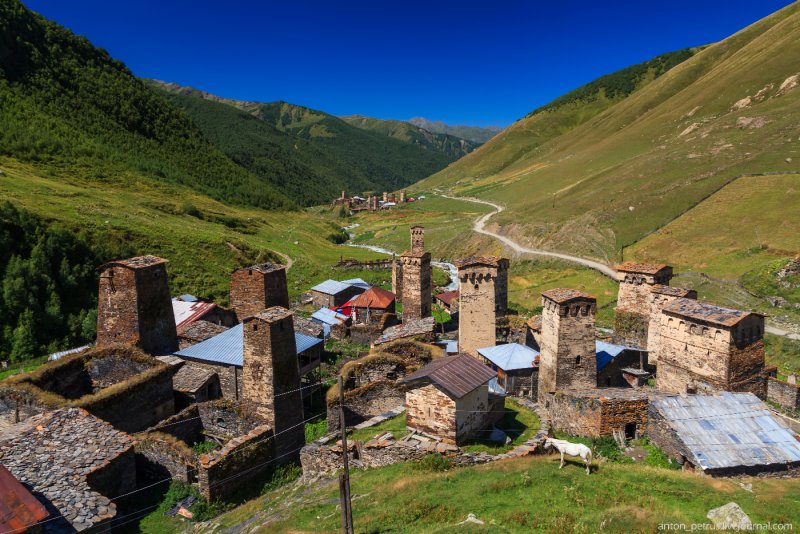 Кузнец Тбилиси стари