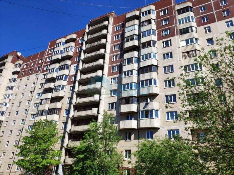 Беговая 5 корпус 2 Санкт Петербург