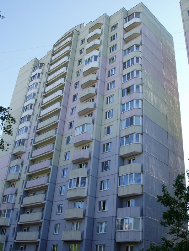Пр культуры 24 корп 1