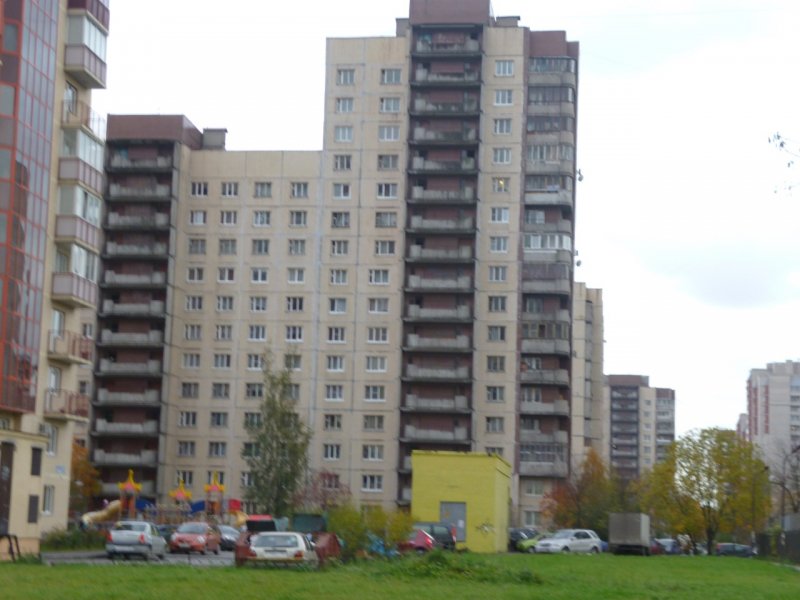 Олеко Дундича улица, 36