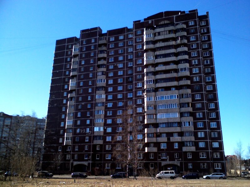 Новоколомяжский 12
