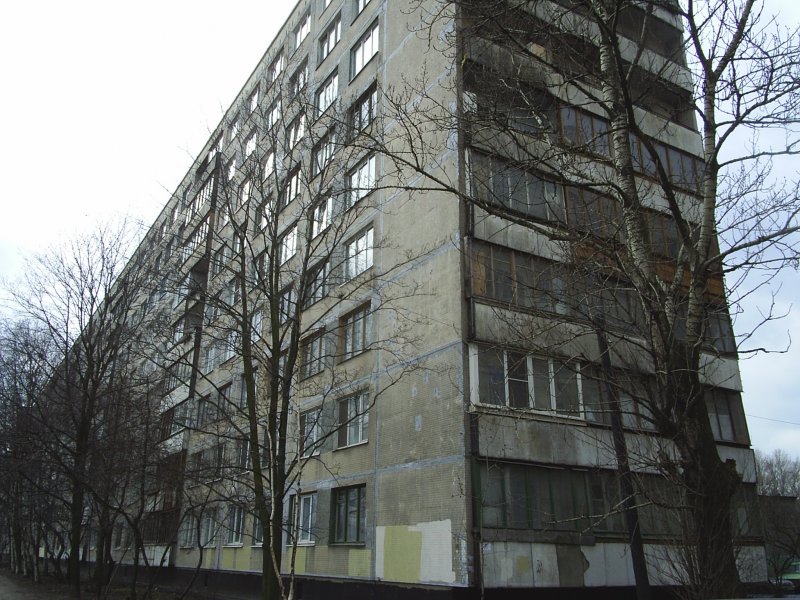 Наличная 40 к 7