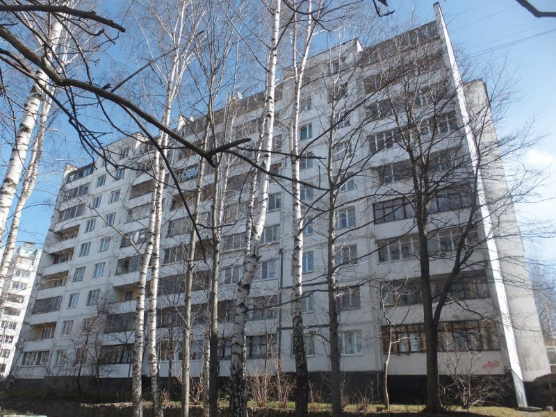 Поэтический бульвар 1 СПБ