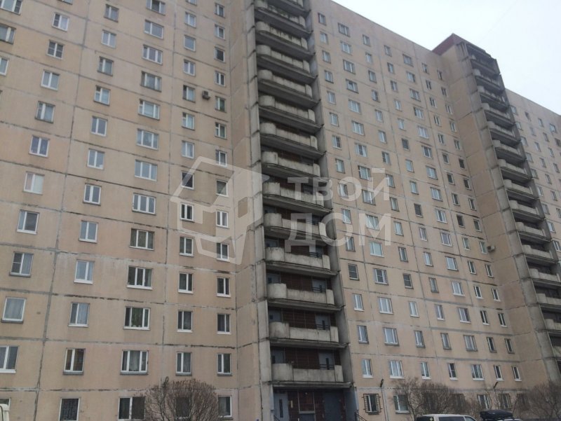Ул Ленская 17