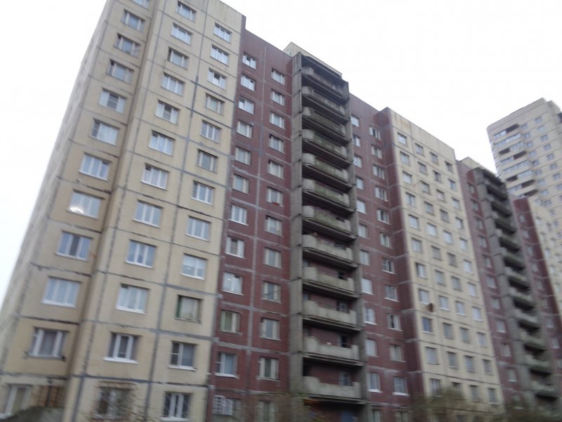 137 Серия домов Планерная