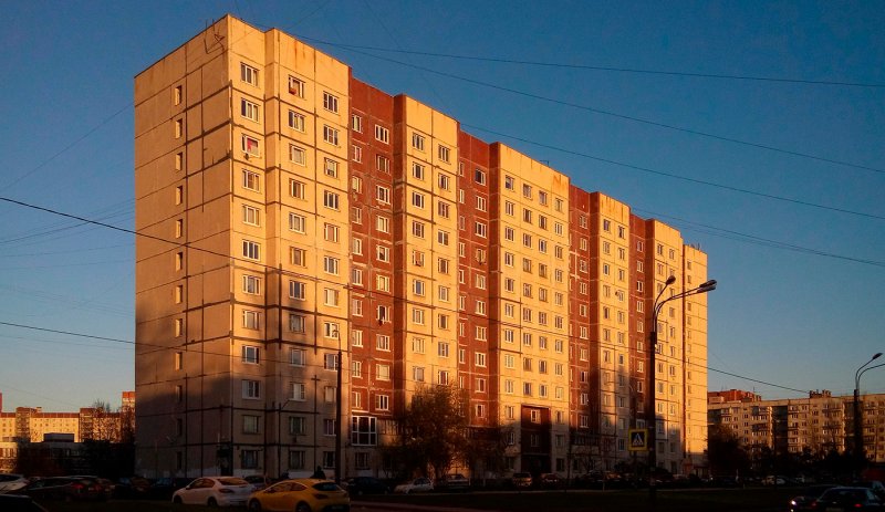 Караваевская 32