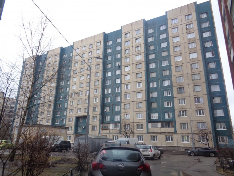 Солидарности 10 корп 2