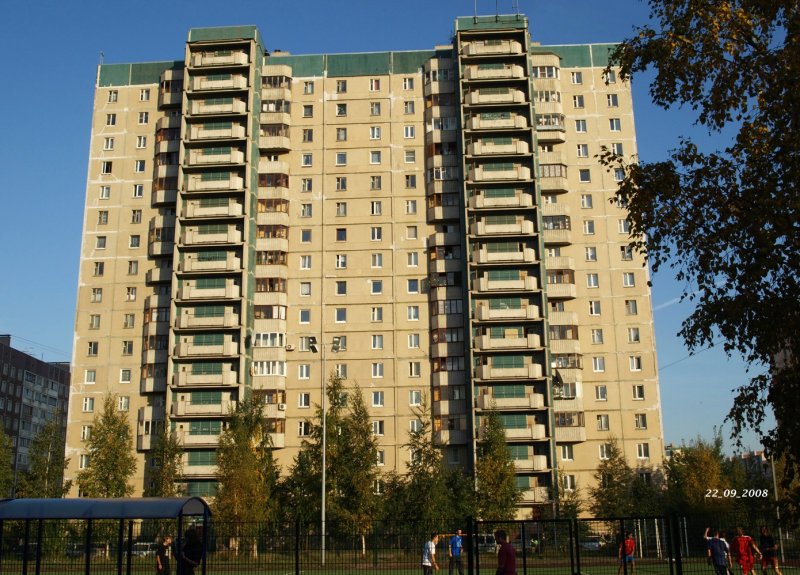 Санкт Петербург ул малая Балканская дом 57