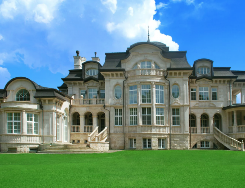 Усадьба Якунина в Акулинино