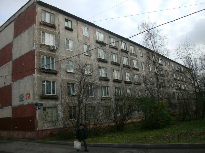 Богатырский проспект дом 34 корпус 1