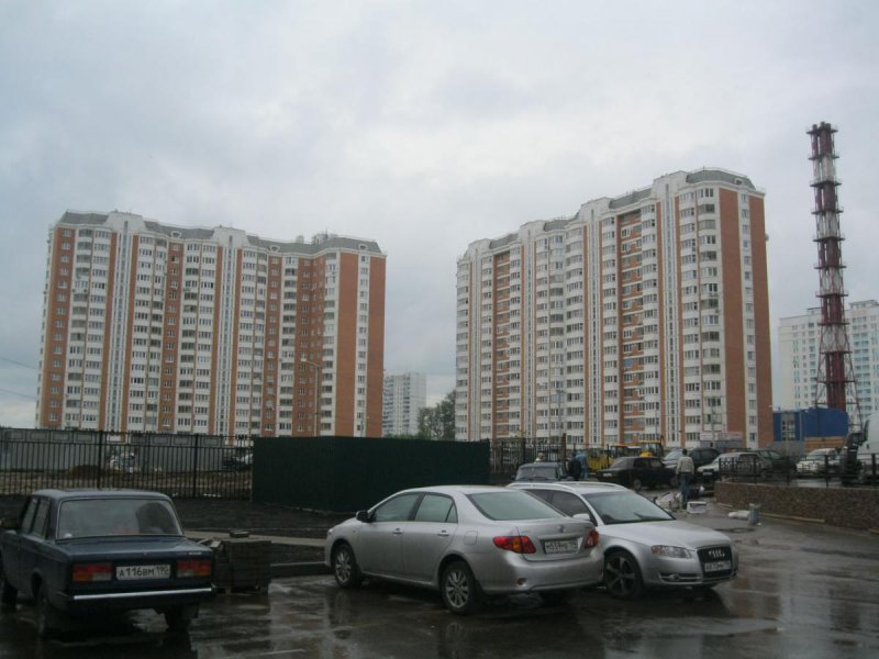 Воронеж п-44