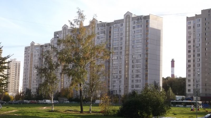 Барышиха 19