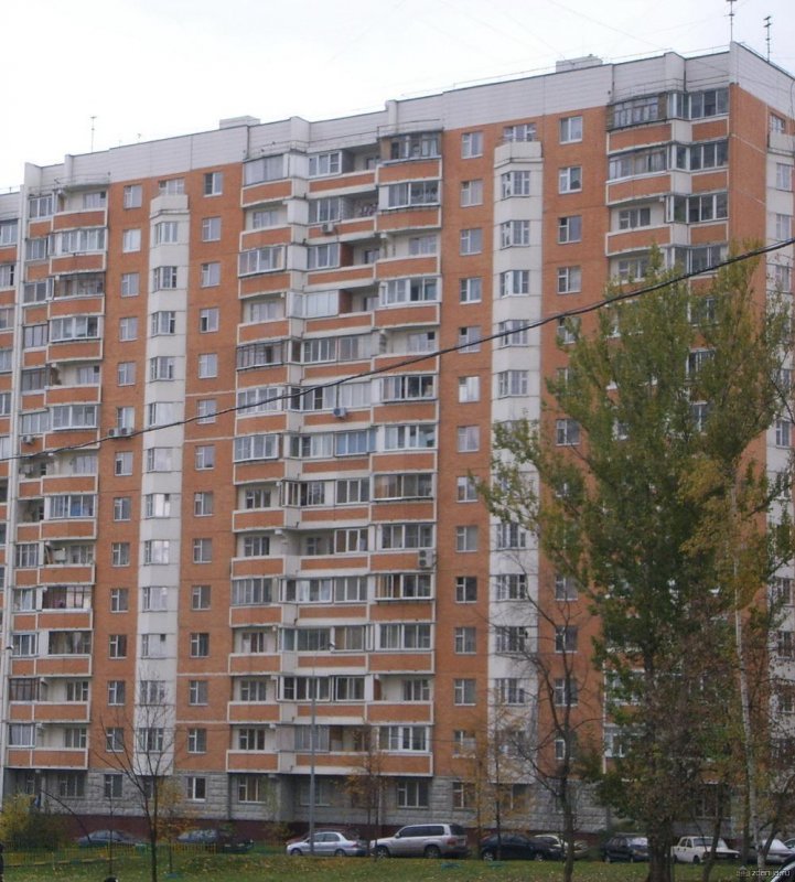 П44т в Филях