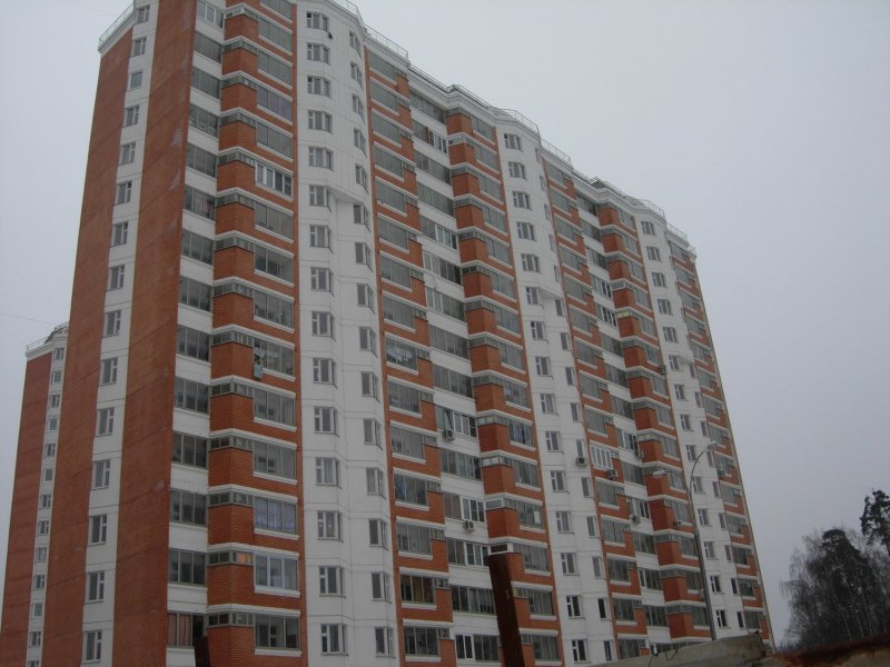 Дом серии п44м