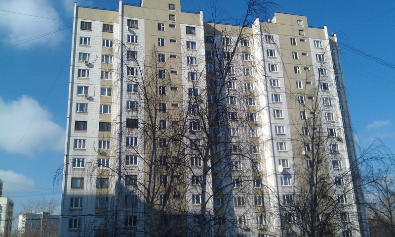 П-44 Москва