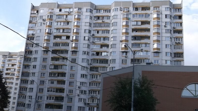 Барышиха 27