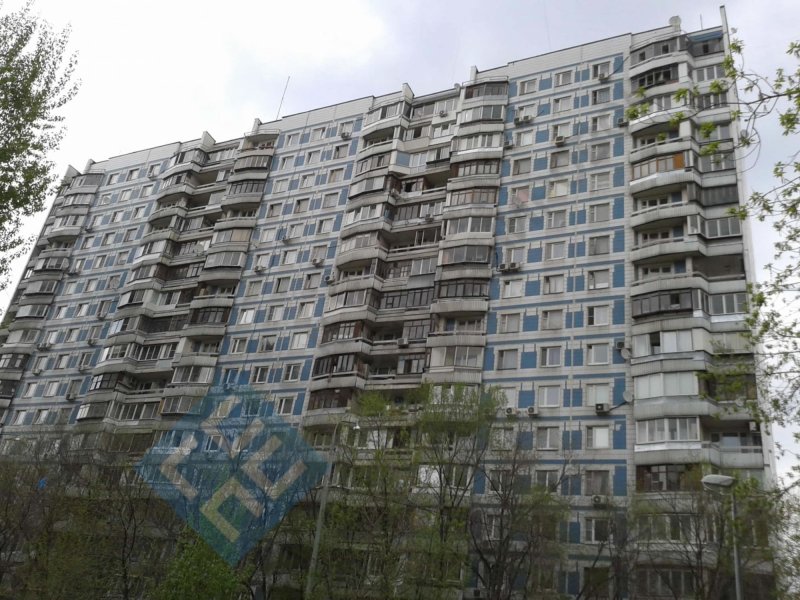 Дом п-44 1997 года