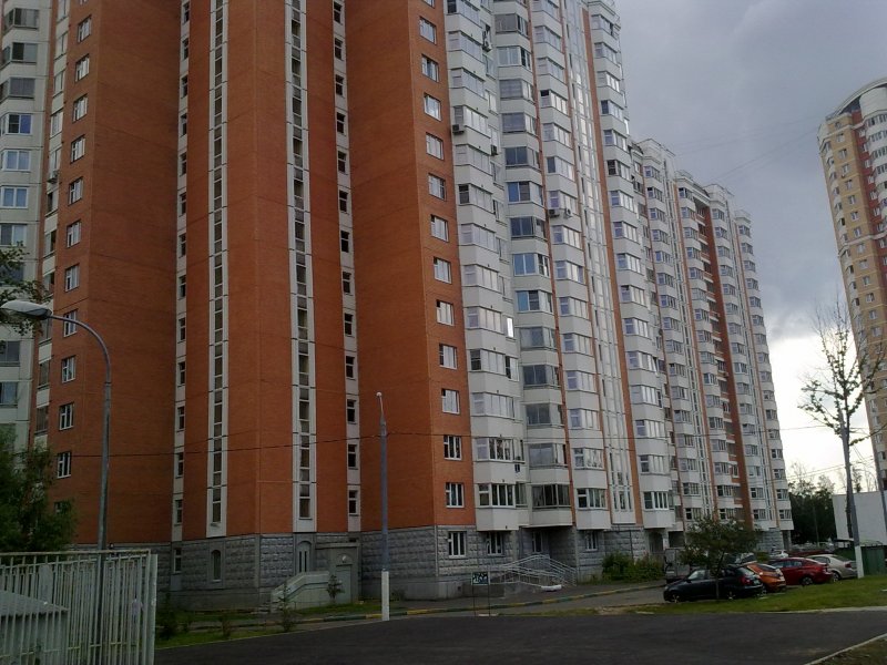 Бескудниковский бульвар дом 30 корпус 2