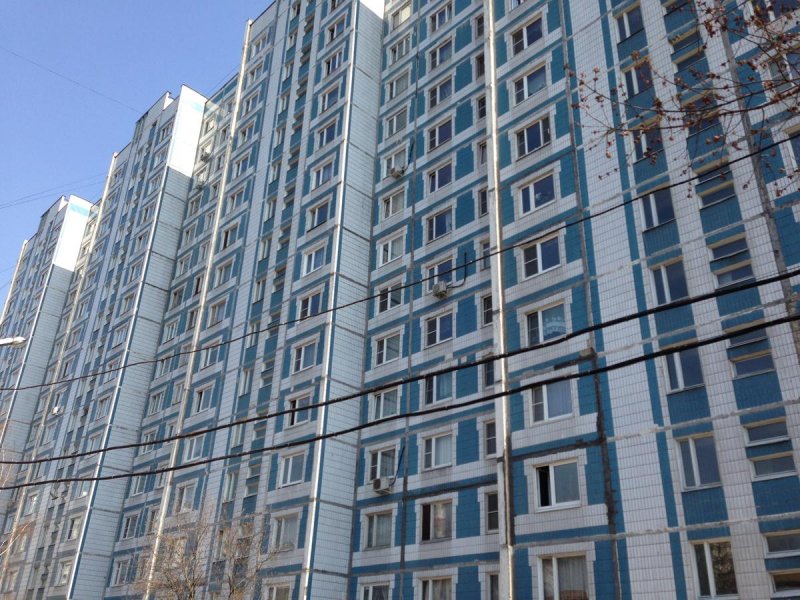 П-44 Москва
