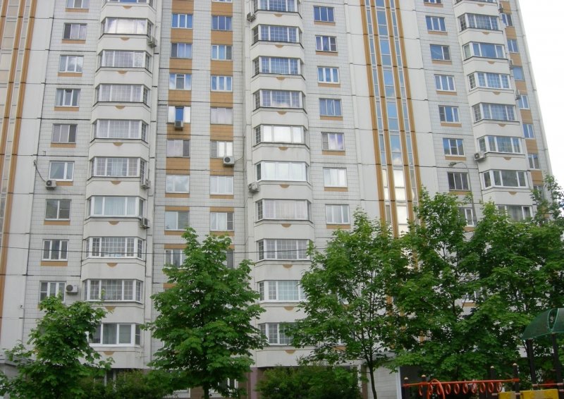 П 44 Митино