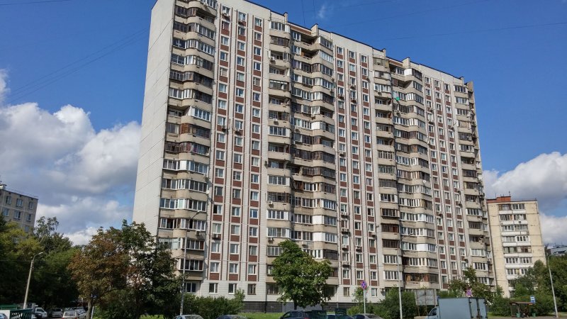 Здание п44
