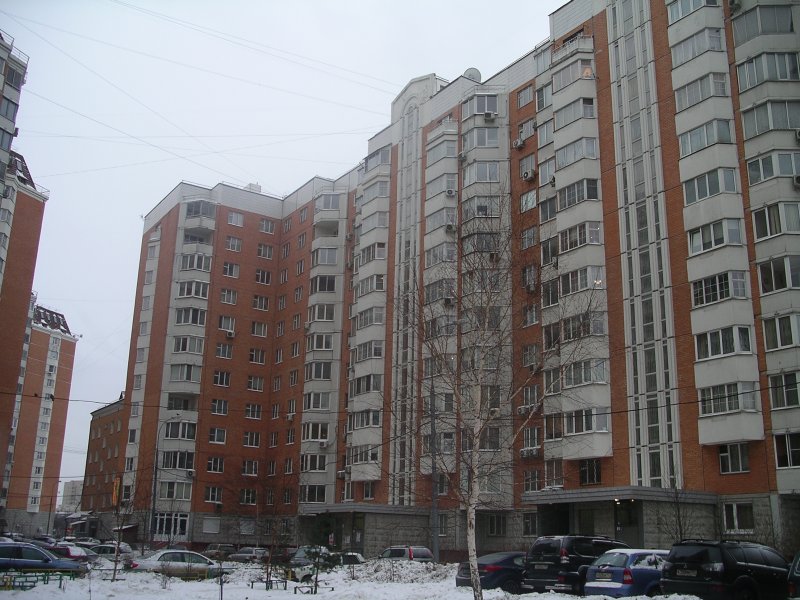 Большая Декабрьская ул., 4