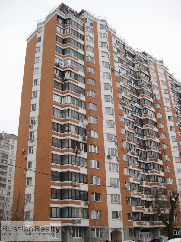 Панелька п 44