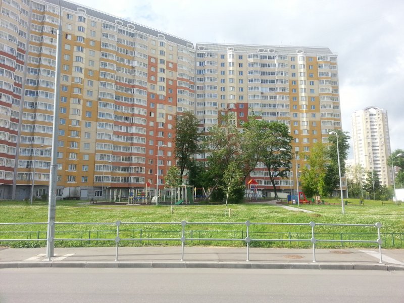 Дмитровское шоссе дом 90 корпус 1