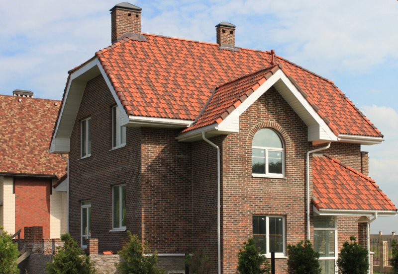 Baltic Tile Sea Wave антик