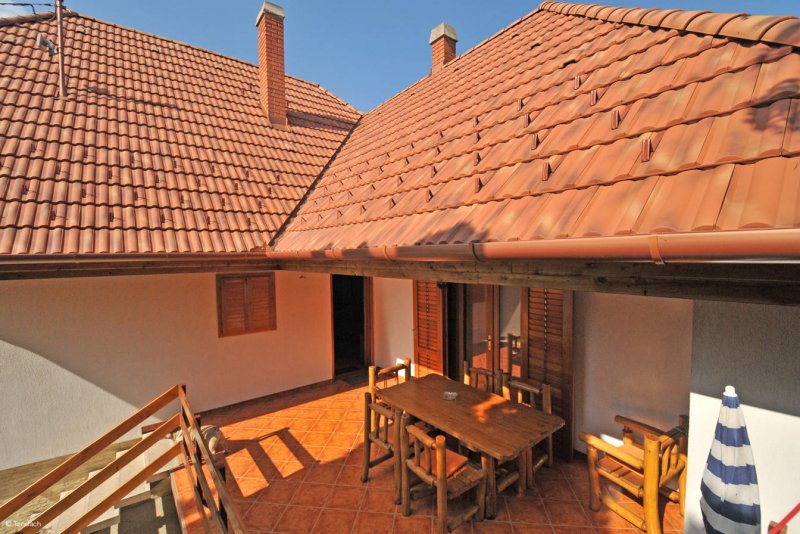 Керамическая черепица Tondach