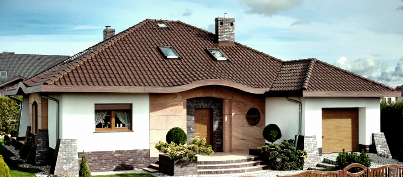 Tondach Bolero 9