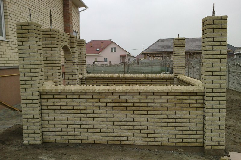 Лего блоки кирпичи