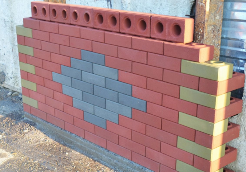 LEGO Kerpic