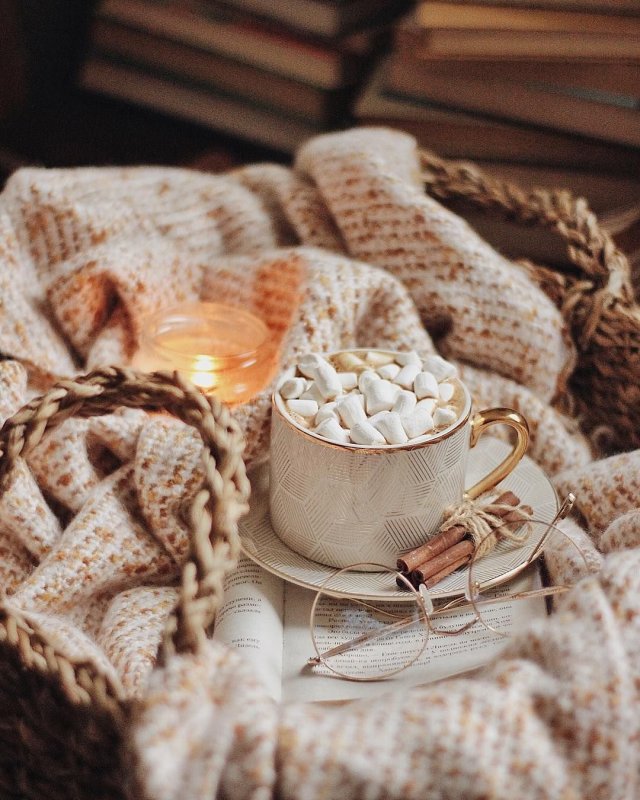 Hygge Дания