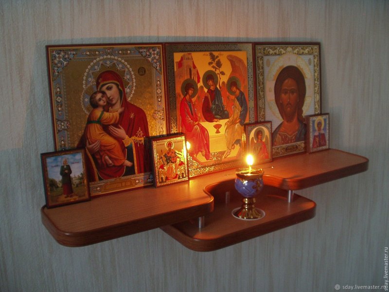 Почем стоят иконы в Сызрани