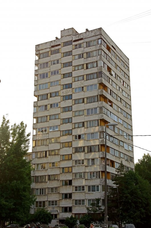 СПБ Новгородская улица доходный дом Полежаева