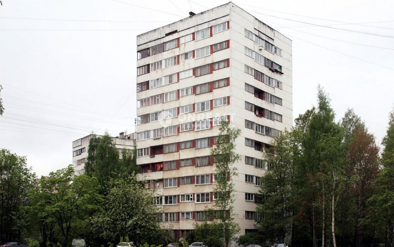 1лг-600 дом-корабль