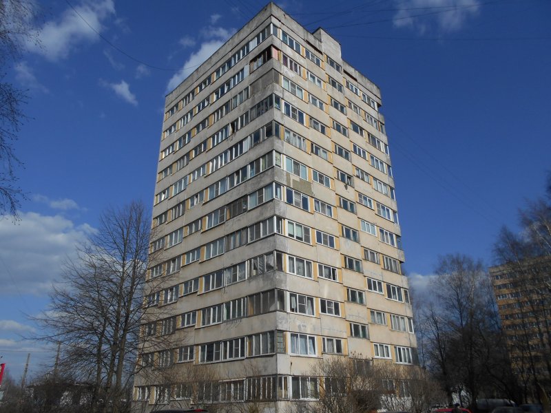 Памятник Фрегат Полтава Санкт-Петербург
