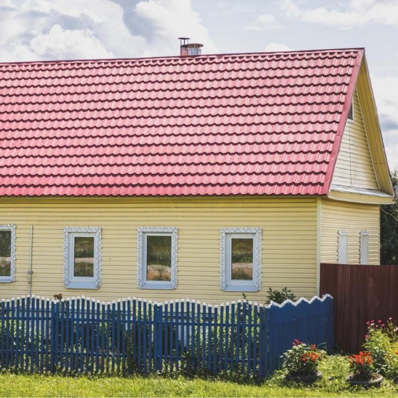 Сайдинг 3 6 Grand line