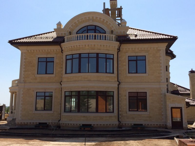 Дагестанский камень Дербентский